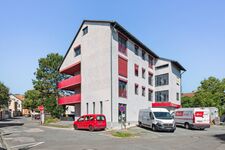 Monteurswohnung mit Balkon bis zu 11 Personen Bild 2 Monteurswohnung mit Balkon bis zu 11 Personen Bild 2