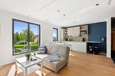 Monteurswohnung mit Balkon bis zu 11 Personen Bild 1 Monteurswohnung mit Balkon bis zu 11 Personen Bild 1