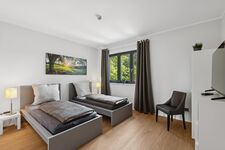 Monteurswohnung mit Balkon bis zu 11 Personen Bild 5 Monteurswohnung mit Balkon bis zu 11 Personen Bild 5
