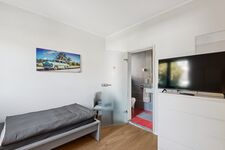 Monteurswohnung mit Balkon bis zu 11 Personen Bild 11 Monteurswohnung mit Balkon bis zu 11 Personen Bild 11