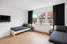 Komfortable Unterkünfte in Gelsenkichen | Kurzfristig frei für 1–60 Per. Bild 8 Komfortable Unterkünfte in Gelsenkichen | Kurzfristig frei für 1–60 Per. Bild 8