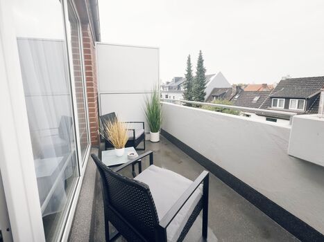 G#2 Apartment in Bremen-Gröpelingen (2 Zimmer/4 Betten) Bild 3 G#2 Apartment in Bremen-Gröpelingen (2 Zimmer/4 Betten) Bild 3