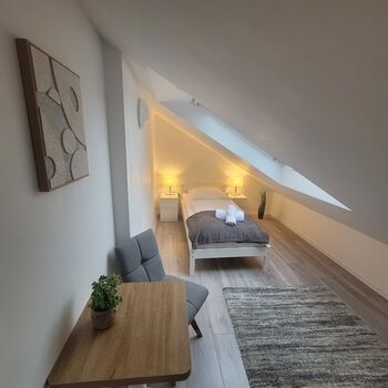 Schöne Ferienwohnung Bild 5 Schöne Ferienwohnung Bild 5