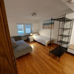 Einzelbett im Schlafzimmer im EG Einzelbett im Schlafzimmer im EG