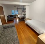 Zimmer mit 2 Einzelbetten im EG Zimmer mit 2 Einzelbetten im EG