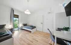 Schlafzimmer Schlafzimmer