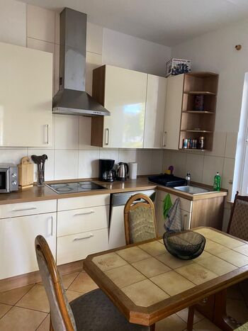 Moderne Monteurvilla in ruhiger Lage für 10 Personen Bild 5 Moderne Monteurvilla in ruhiger Lage für 10 Personen Bild 5