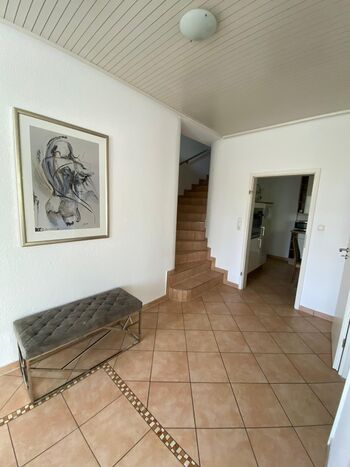 Moderne Monteurvilla in ruhiger Lage für 10 Personen Bild 3 Moderne Monteurvilla in ruhiger Lage für 10 Personen Bild 3