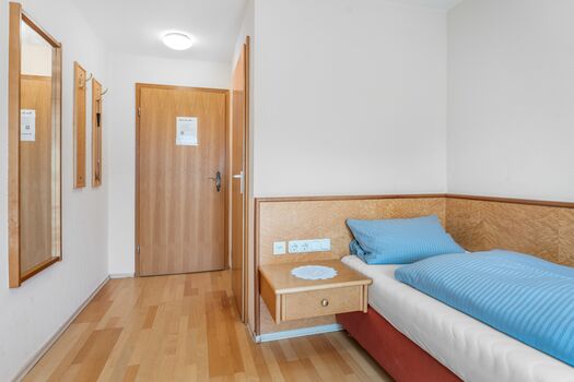 Monteurzimmer Alpenrose Bild 2 Monteurzimmer Alpenrose Bild 2