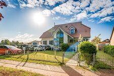 HAUS MEERESRAUSCHEN Bild 1 HAUS MEERESRAUSCHEN Bild 1