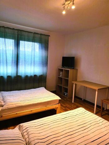 Schlafzimmer 1 Schlafzimmer 1