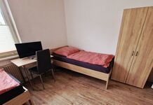 Monteurwohnungen in Trier Einzelbetten ✓ Parkplatz ✓ W-Lan✓ Zdjęcie 5 Monteurwohnungen in Trier Einzelbetten ✓ Parkplatz ✓ W-Lan✓ Zdjęcie 5