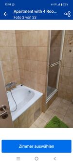 4Rooms Apartment Bild 11 4Rooms Apartment Bild 11