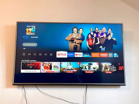 TV TV