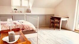 Schlafzimmer 1 Schlafzimmer 1