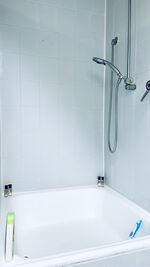 Dusche Dusche