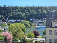 der Rhein der Rhein