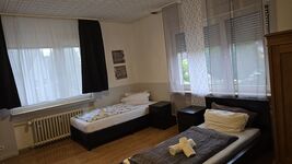 Unterkunft für Monteure | Karlsruhe Bild 2 Unterkunft für Monteure | Karlsruhe Bild 2