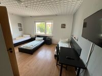 Unterkunft für Monteure | Karlsruhe Bild 8 Unterkunft für Monteure | Karlsruhe Bild 8