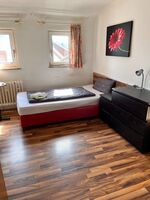 Unterkunft für Monteure | Karlsruhe Bild 6 Unterkunft für Monteure | Karlsruhe Bild 6