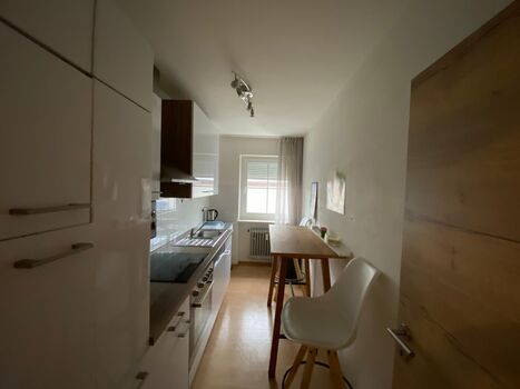 Monteurwohnung – Wacker Burghausen ( Grünwald Immobilienservice GmbH) Bild 2 Monteurwohnung – Wacker Burghausen ( Grünwald Immobilienservice GmbH) Bild 2