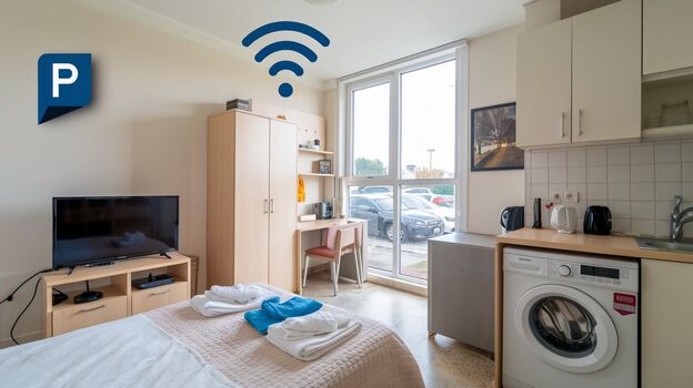 FeWo-SFT Bild 1 FeWo-SFT Bild 1