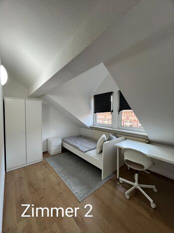 Monteurwohnunh in Mannheim Bild 4 Monteurwohnunh in Mannheim Bild 4