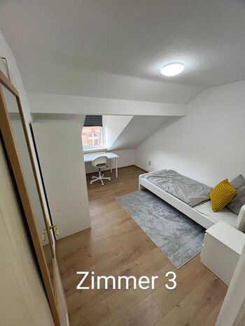 Monteurwohnunh in Mannheim Bild 5 Monteurwohnunh in Mannheim Bild 5