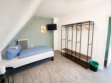 Ganzes Haus für Sie allein 12 Personen Parkpl. Wlan, Grill, Smart Zdjęcie 2 Ganzes Haus für Sie allein 12 Personen Parkpl. Wlan, Grill, Smart Zdjęcie 2