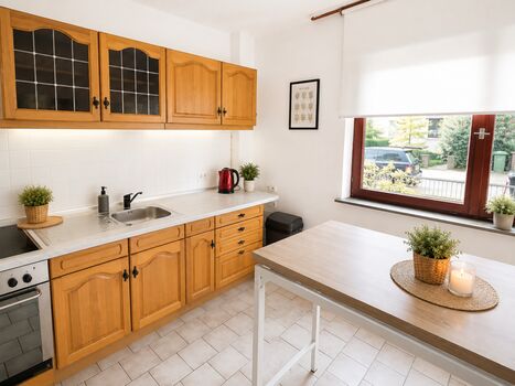 Ganzes Haus für Sie allein 12 Personen Parkpl. Wlan, Grill, Smart Zdjęcie 3 Ganzes Haus für Sie allein 12 Personen Parkpl. Wlan, Grill, Smart Zdjęcie 3