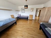 Bed4You bis zu 12 Gäste Bild 17 Bed4You bis zu 12 Gäste Bild 17