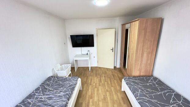 Gemütliche 3 Zimmer Wohnung mit Terrasse in zentraler Lage n Bild 2 Gemütliche 3 Zimmer Wohnung mit Terrasse in zentraler Lage n Bild 2