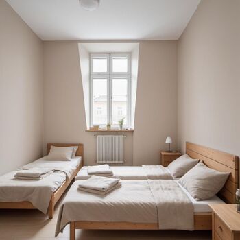 Monteurunterkunft München-nach Wunsch/Bedürfnis Picture 2 Monteurunterkunft München-nach Wunsch/Bedürfnis Picture 2