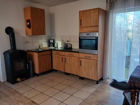 „Zum Feierabend“ Monteurwohnung Arnsdorf Zdjęcie 3 „Zum Feierabend“ Monteurwohnung Arnsdorf Zdjęcie 3