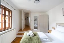 Coyhomes Steyr Riverside - Serviced Apartments Bild 7 Coyhomes Steyr Riverside - Serviced Apartments Bild 7