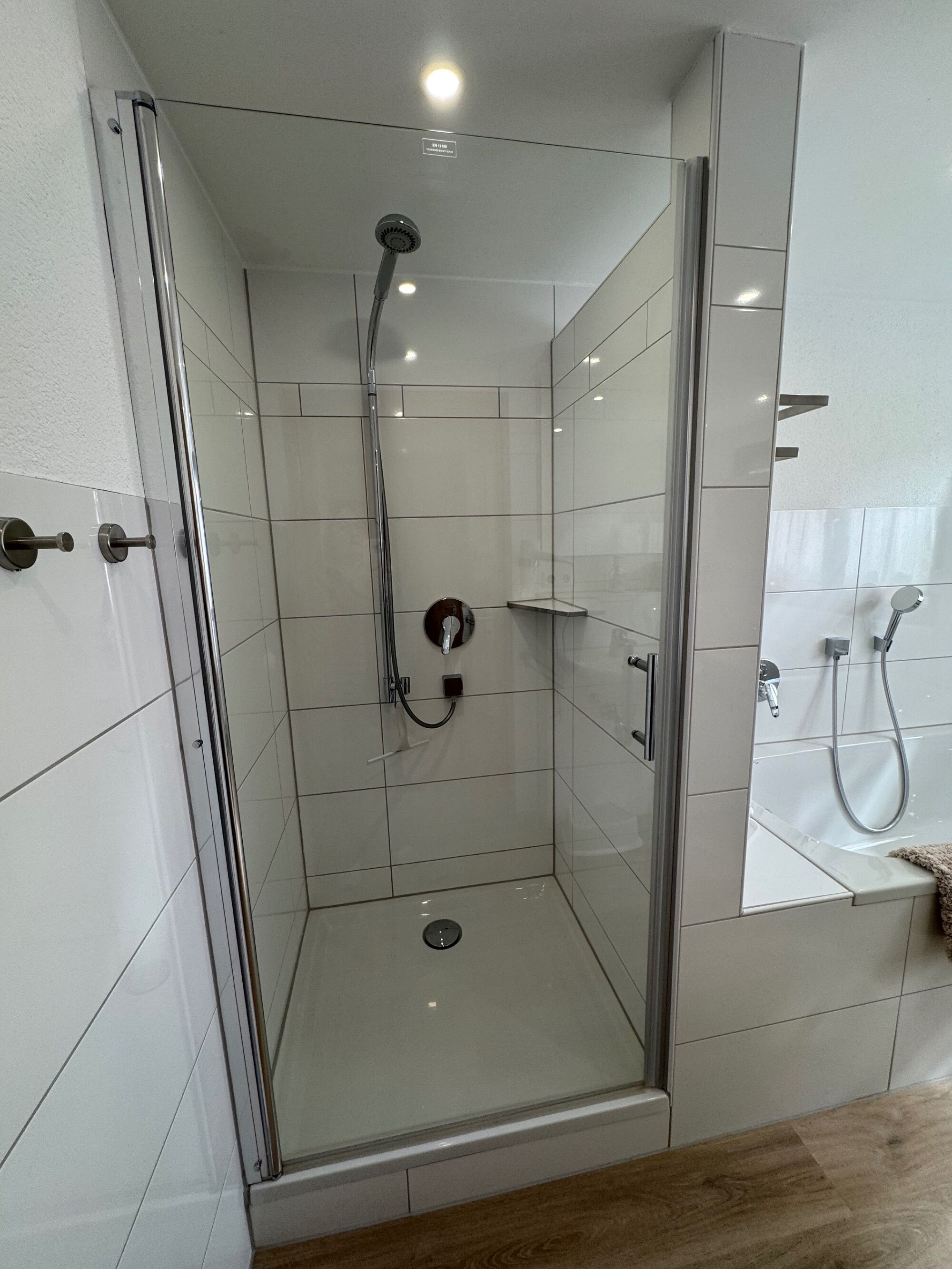 Dusche Dusche