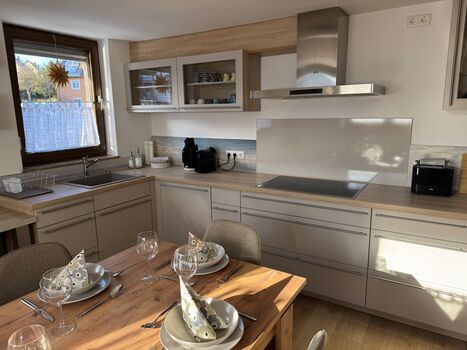 Wohnung Hambrecht Wohnung Hambrecht