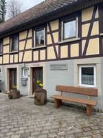 Außensnsicht Außensnsicht