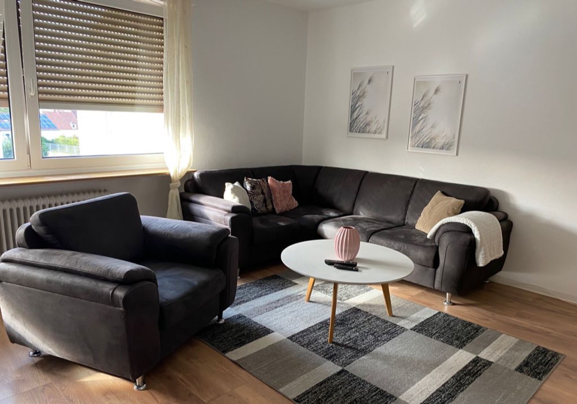 Gemeinschaftswohnzimmer Gemeinschaftswohnzimmer