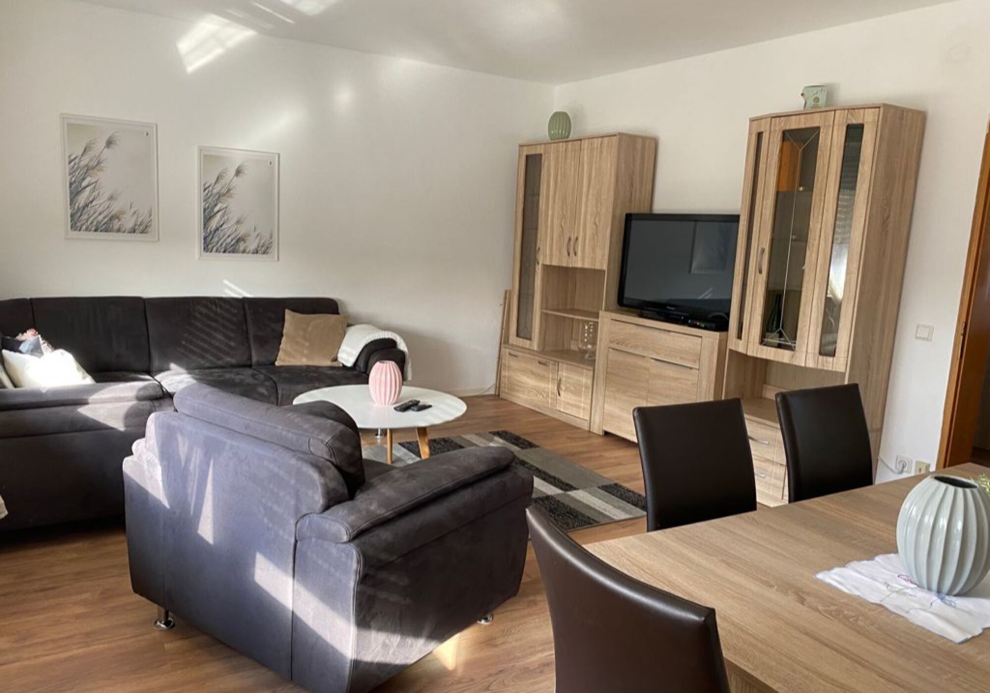 Fernsehen mit Kabelanschluss Fernsehen mit Kabelanschluss