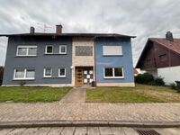 Helle Monteurwohnung mit Terrasse, 50 qm Bild 1 Helle Monteurwohnung mit Terrasse, 50 qm Bild 1