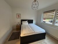 Helle Monteurwohnung mit Terrasse, 50 qm Bild 4 Helle Monteurwohnung mit Terrasse, 50 qm Bild 4