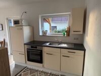 Helle Monteurwohnung mit Terrasse, 50 qm Bild 2 Helle Monteurwohnung mit Terrasse, 50 qm Bild 2