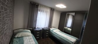 Apartment DeLux in Duisburg-Meiderich Bild 1 Apartment DeLux in Duisburg-Meiderich Bild 1