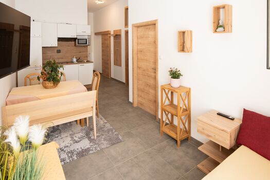 Wohnung Falkensteiner Wohnung Falkensteiner