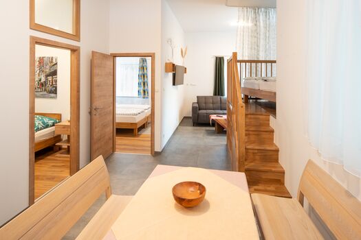 Wohnung Falkensteiner Wohnung Falkensteiner