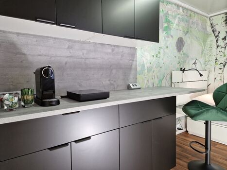 A+M Tiny-House Bild 5 A+M Tiny-House Bild 5