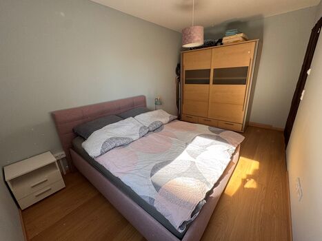 Ferienwohnung Westheim Obrázok 4 Ferienwohnung Westheim Obrázok 4