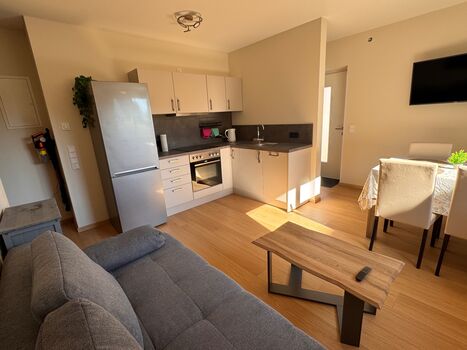 Ferienwohnung Westheim Obrázok 2 Ferienwohnung Westheim Obrázok 2