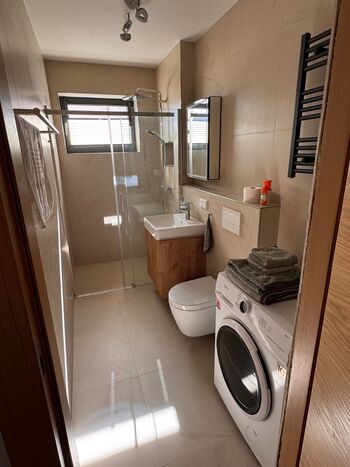 Ferienwohnung Westheim Obrázok 5 Ferienwohnung Westheim Obrázok 5